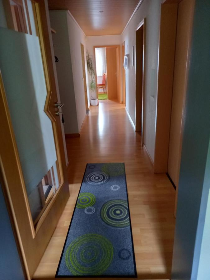 Hardt  Ferienwohnung Siggi מראה חיצוני תמונה