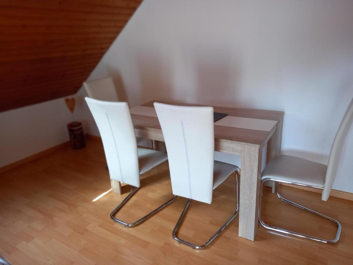 Hardt  Ferienwohnung Siggi מראה חיצוני תמונה