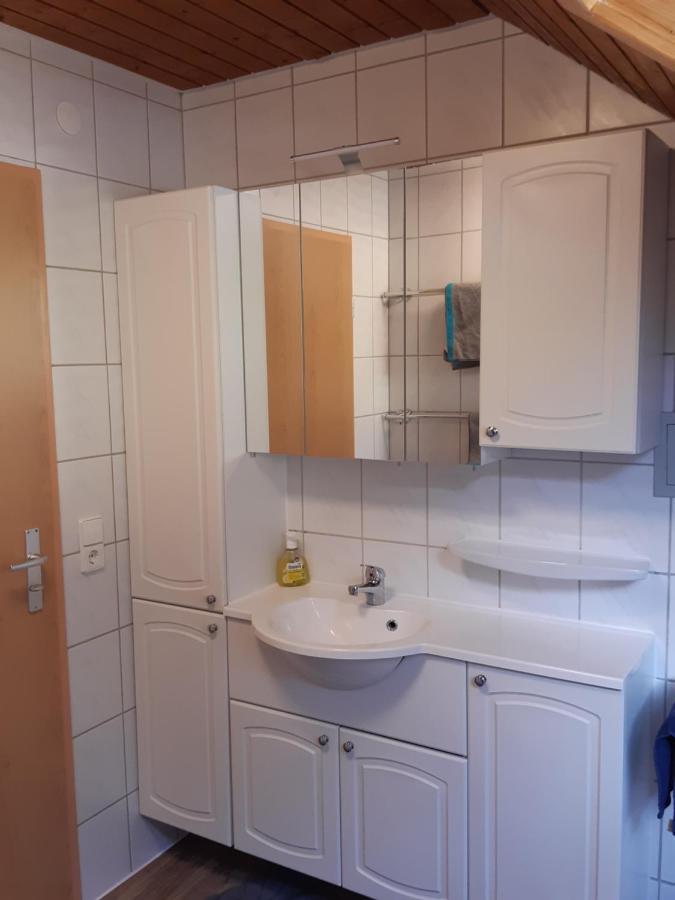 Hardt  Ferienwohnung Siggi מראה חיצוני תמונה