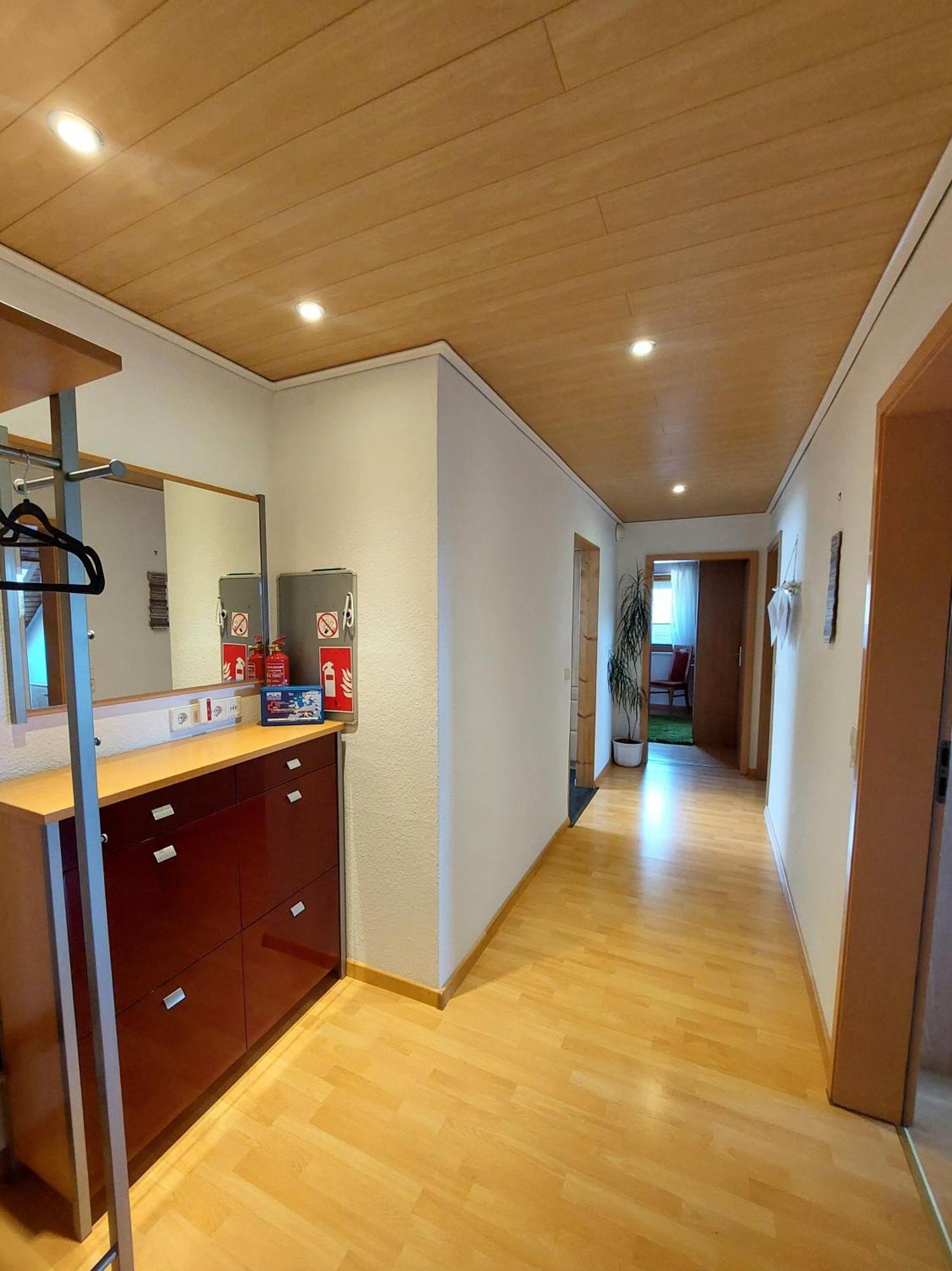 Hardt  Ferienwohnung Siggi מראה חיצוני תמונה