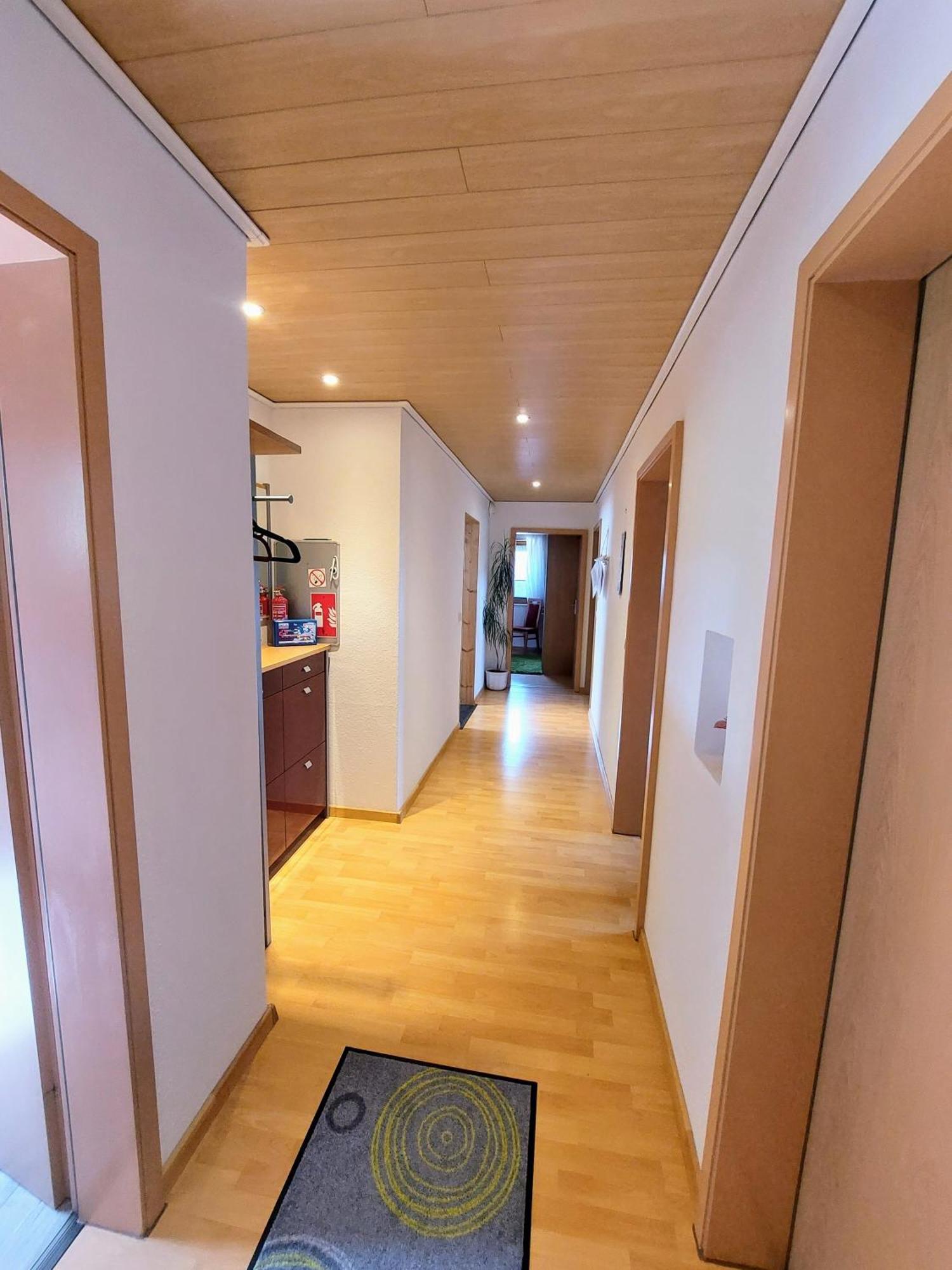 Hardt  Ferienwohnung Siggi מראה חיצוני תמונה