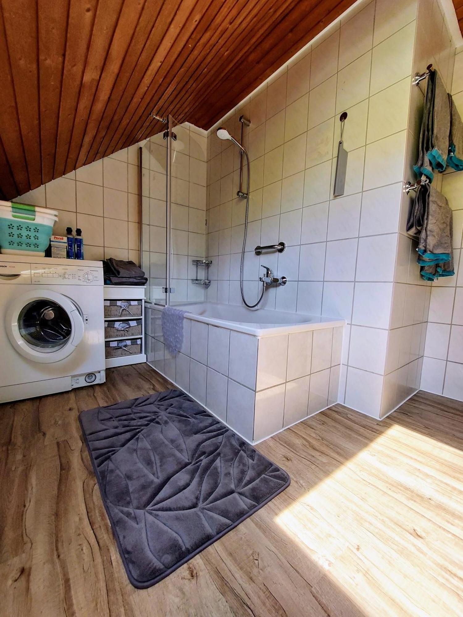 Hardt  Ferienwohnung Siggi מראה חיצוני תמונה