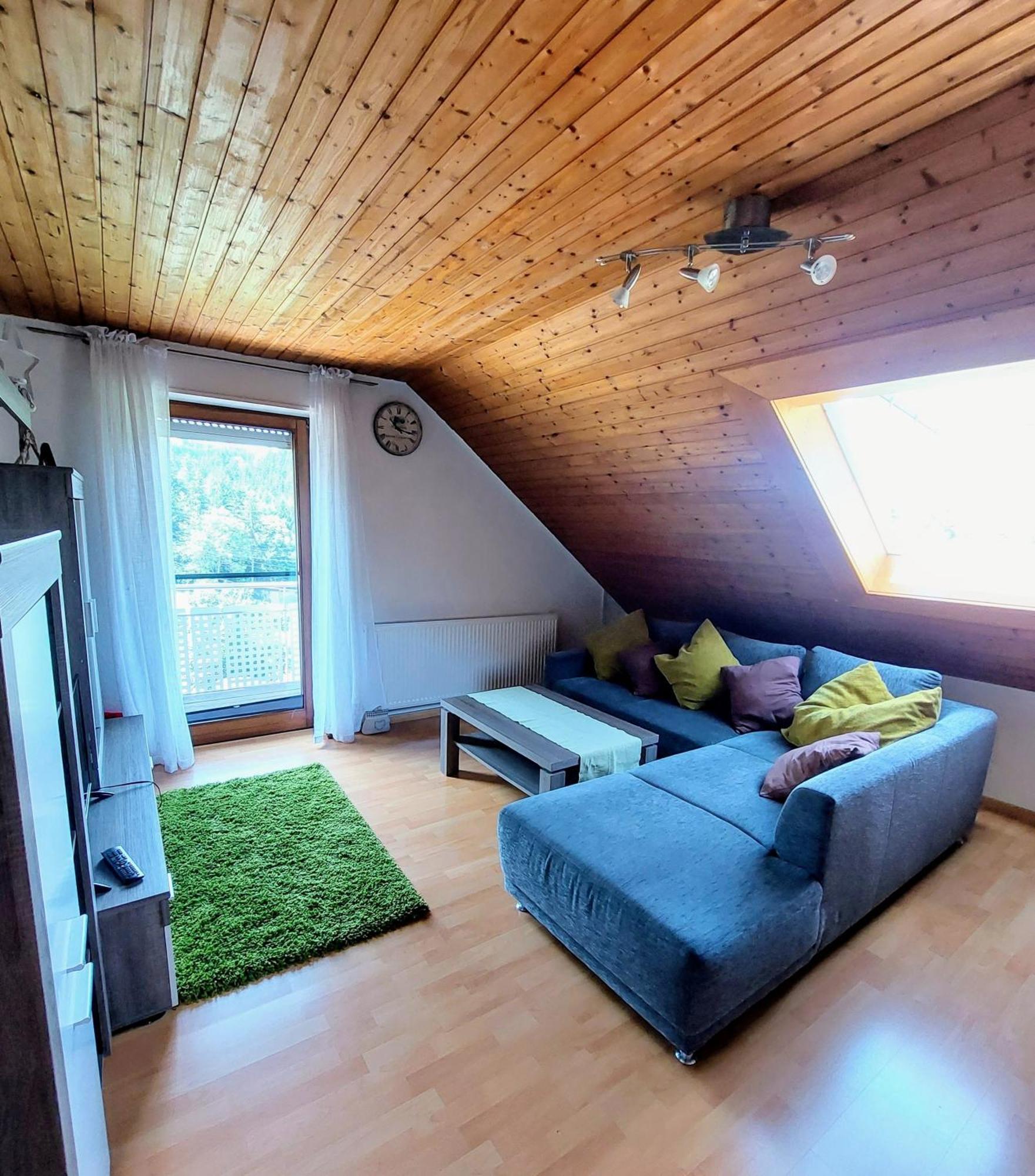 Hardt  Ferienwohnung Siggi מראה חיצוני תמונה