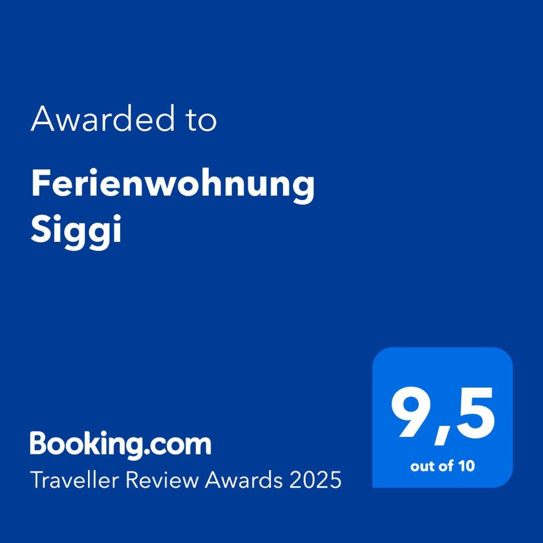 Hardt  Ferienwohnung Siggi מראה חיצוני תמונה